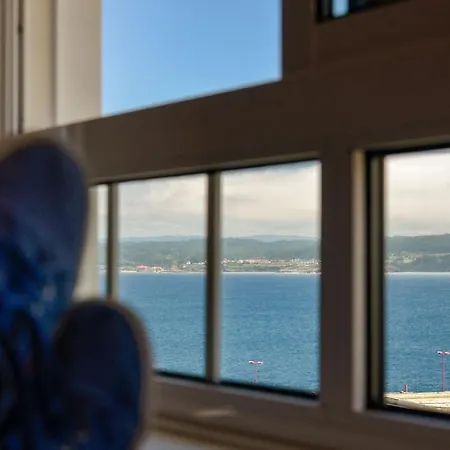 San Amaro 3 By Thebluewaveapartments Com Apartamento *