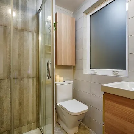 Apartamento San Amaro 3 By Thebluewaveapartments Com A Coruña