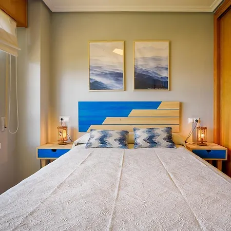 San Amaro 3 By Thebluewaveapartments Com Apartment *