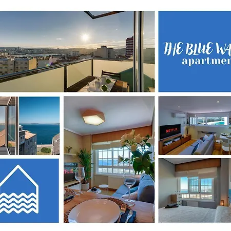 Apartment San Amaro 3 By Thebluewaveapartments Com