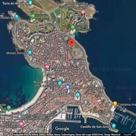 San Amaro 3 By Thebluewaveapartments Com Apartment