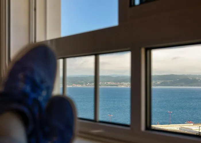 San Amaro 3 By Thebluewaveapartments Com Lägenhet *