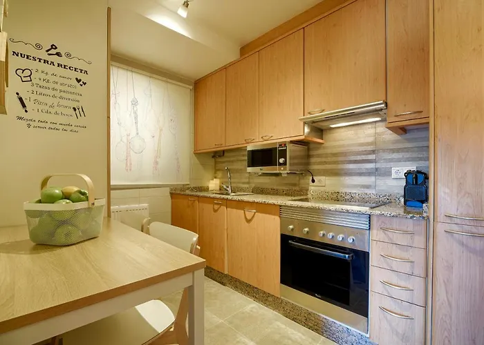 San Amaro 3 By Thebluewaveapartments Com Lägenhet *